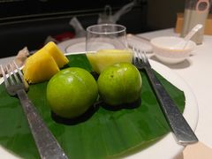 -金链花·泰国餐厅(国贸店)