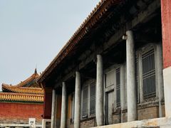 -清东陵