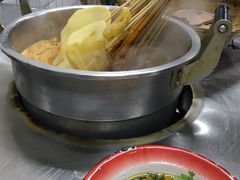 -咏勝锑锅麻辣烫(净居寺路总店)