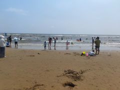 -老虎石海上公园