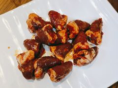 -·缸桶屋·韩式牛肋条自助烤肉(西湖D11店)