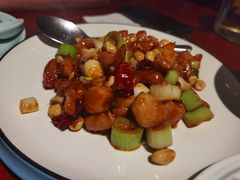 -北平食府(马鞍山路店)