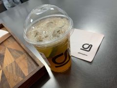 -gleeglee乐溢亦茶(朝阳大悦城店)