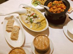 -粗茶淡饭·汉口公馆(循礼门店)