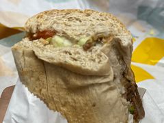 -SUBWAY赛百味(浦东机场店)