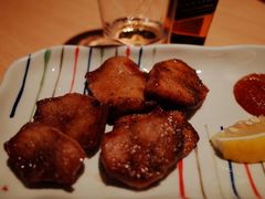 -小山日本料理(电子大厦店)