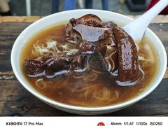-顺兴面店(领展购物广场西区店)