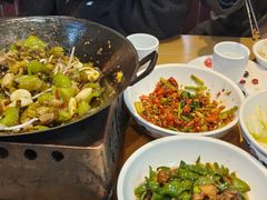 -张氏父子常德肠子馆(贺龙店)