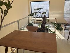 -小意思咖啡店(草桥店)