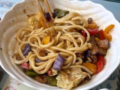 -文三里屯面馆(三里屯店)