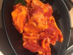 -新石器烤肉(南站店)