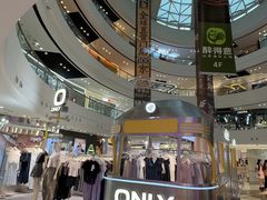 -万达广场(惠州大亚湾店)