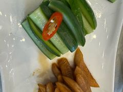 -楼外楼(西湖景区孤山路店)