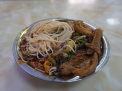 -凤张螺蛳粉·爽口粉(跃进路总店)