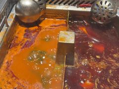 -海底捞火锅(方圆荟店)