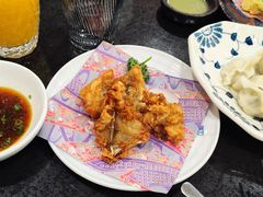 -红叶日本料理(三八广场店)