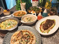 -SHADOWS•Bistro&Eatery(安福路店)