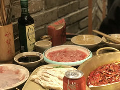 -小龙坎火锅(香港中路店)
