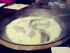 -好灶头妈妈菜·柴火灶台鱼·千岛湖土菜地标美食