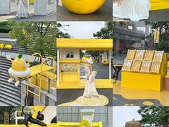 -东莞松山湖万象汇