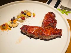 -赤火牛排(金狮广场店)