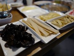 -傣妹火锅(南京东路一店)