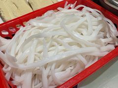 -潮汕·草根牛肉档(上海荟聚城市集市店)