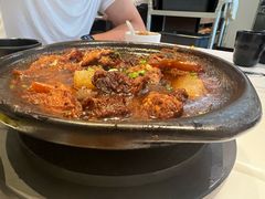 -新旺茶餐厅·早餐·夜宵(仙霞店)