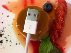 墨西哥祖母布丁-Famous肥猫墨西哥音乐餐吧(五棵松华熙LIVE店)