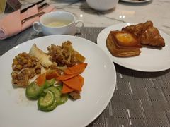 -River Café 海鲜自助(重庆丽笙世嘉酒店)
