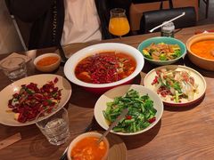 -KŌNG胶东小馆(华熙店)