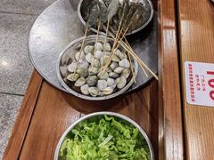 -盈田盈粥庄(博山东路店)
