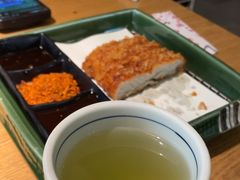 -沼津港精致料理·寿喜烧·烧鸟(青浦宝龙广场日料榜单店)