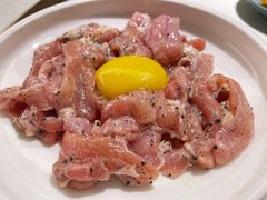 -川越泰火锅(吉利大厦店)