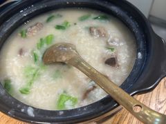 -潮粥荟·潮汕砂锅粥(朝阳大悦城店)