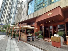 -ZHAO赵·牛扒坊(万象城店)