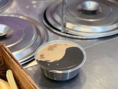 黑芝麻核桃拼-芝麻糊世家(西华店)