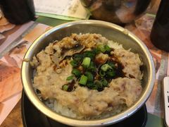 牛肉饭-添好运点心专门店(深水埗店)