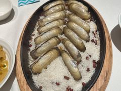 -莆田餐厅PUTIEN(武商MALL店)