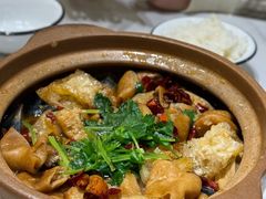 -雅酌园·烟火南京菜(颐和路店)