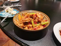-荣兴酒家(徐家汇店)