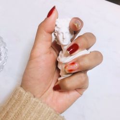 点击看大图 -Fanni美甲美睫皮肤管理