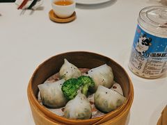 -金汇酒楼(中山东区店)