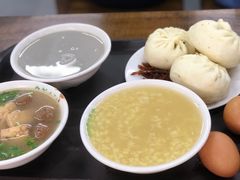 -老磁器口豆汁店(马家堡店)