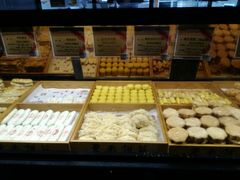 -东南饼庄(苏圃路店)