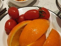 -九府羊·鲜羊火锅·烤串(新华路店)