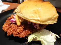 -魏斯理汉堡(西安沣东吾悦店)