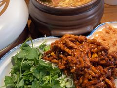 -满园烤鸭·春饼(中街大悦城店)