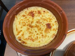 奶汁芝士土豆泥-萨莉亚意式餐厅(杭州滨江天街店)