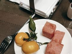 -飨食汇全日制餐厅·昆山皇冠假日酒店(九方店)